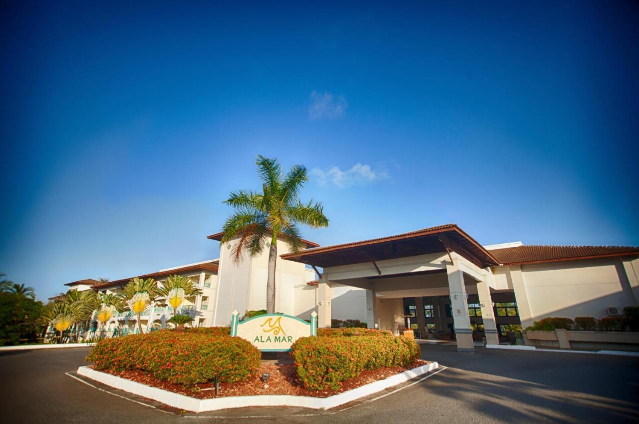 Sauipe Resorts Ala Mar Costa do Sauipe Exterior foto