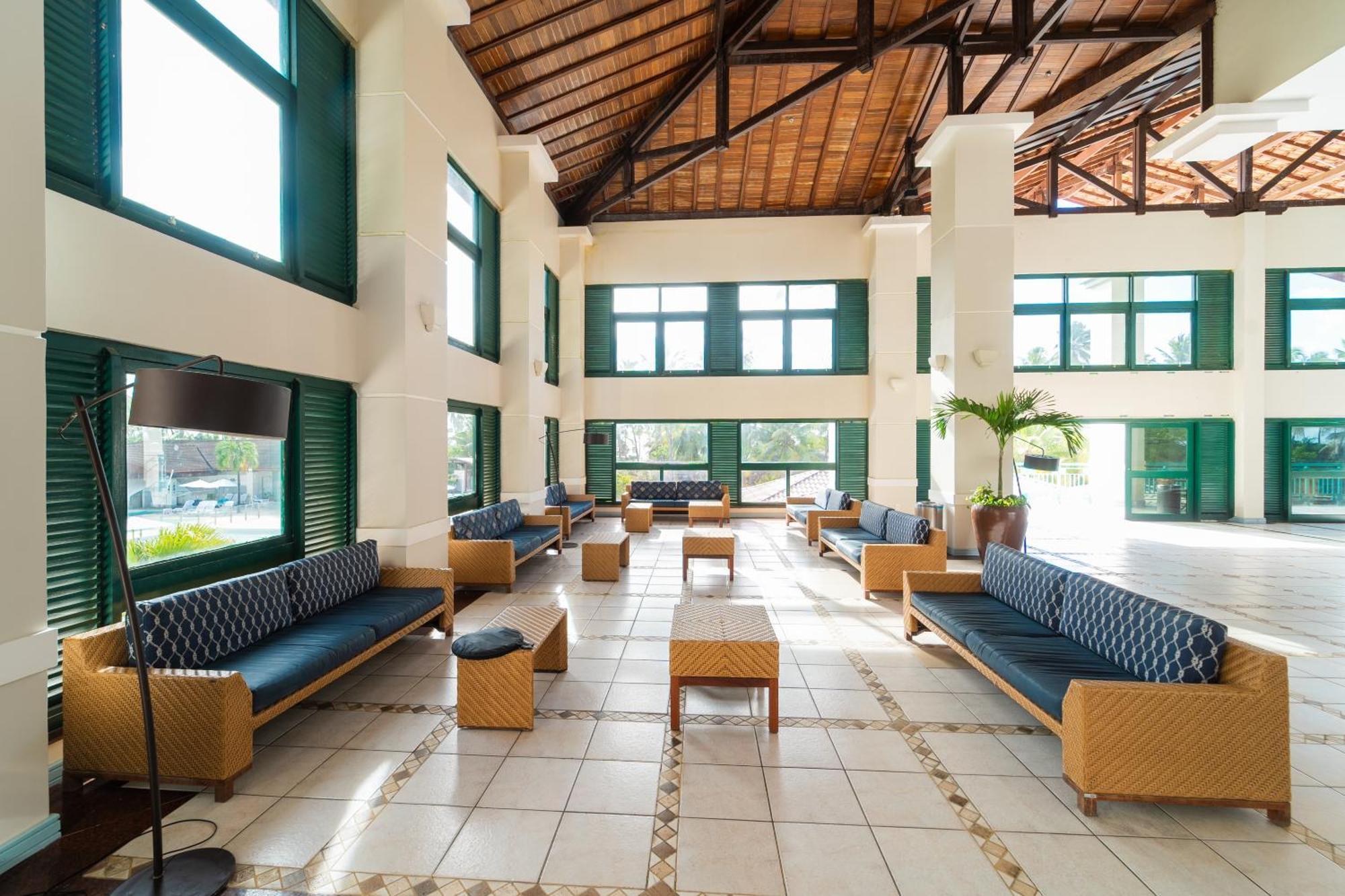 Sauipe Resorts Ala Mar Costa do Sauipe Exterior foto