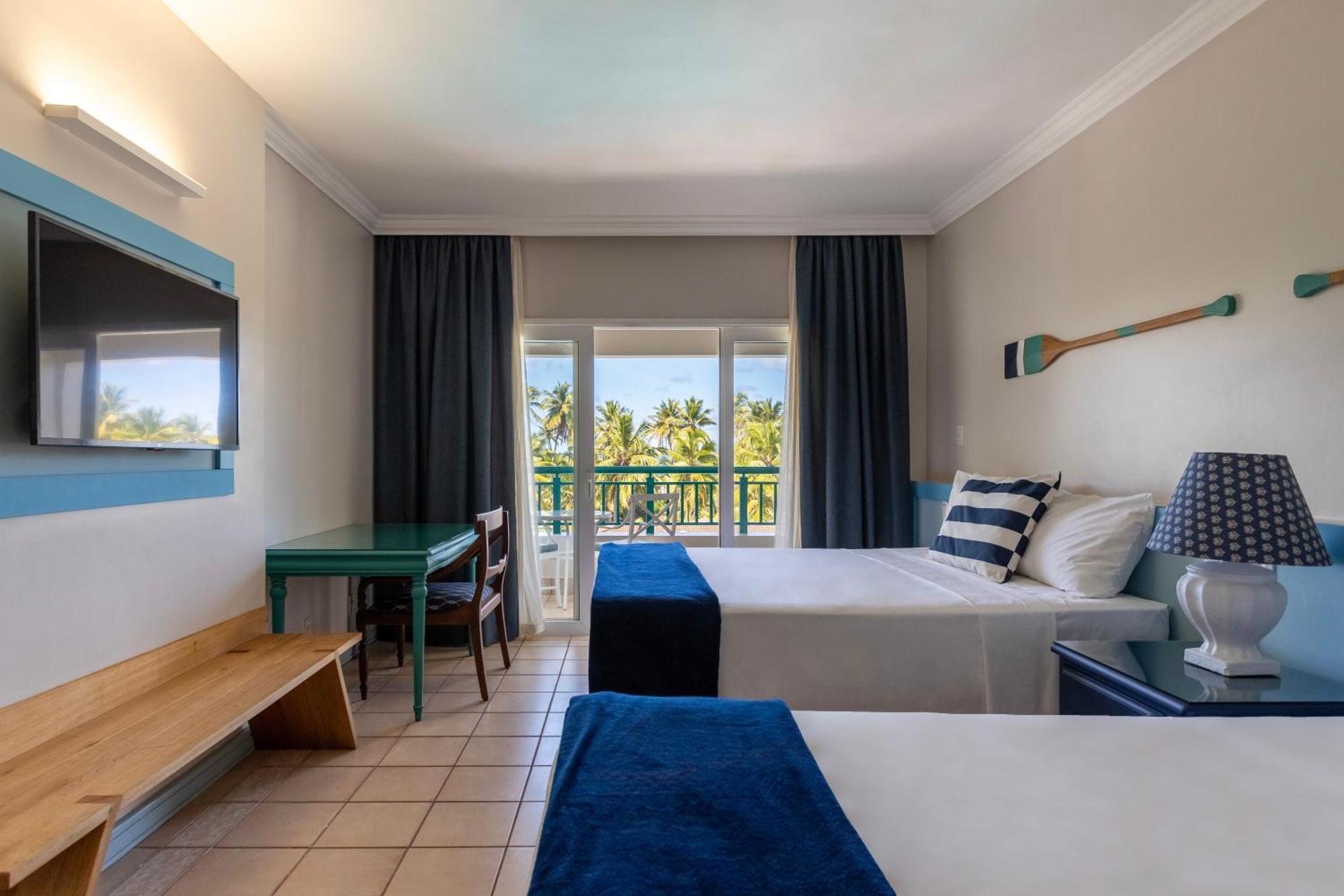 Sauipe Resorts Ala Mar Costa do Sauipe Zimmer foto