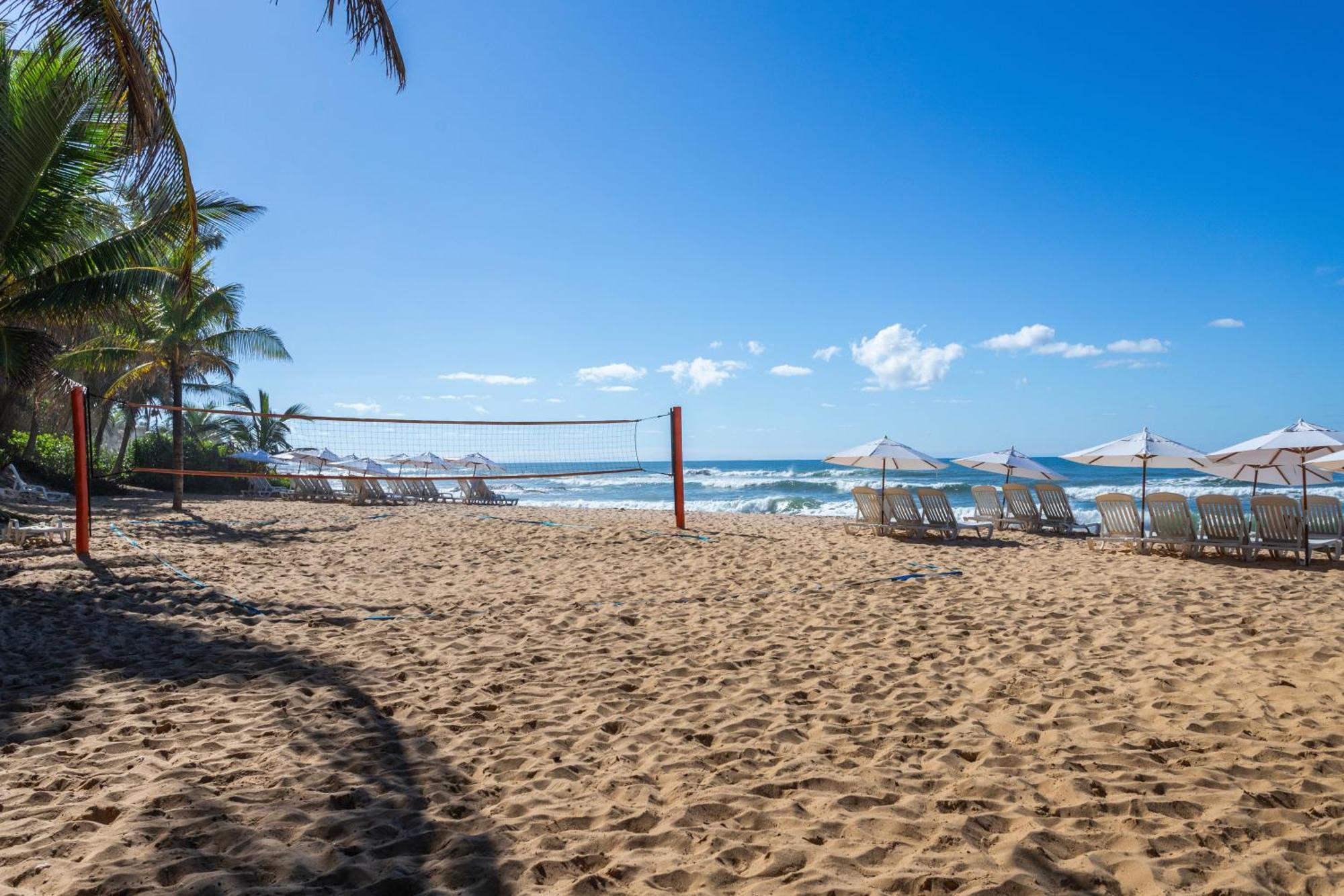 Sauipe Resorts Ala Mar Costa do Sauipe Exterior foto